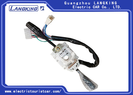 China Durable Electric Cart Parts Club Cart Combination Switch Environmental Friendly supplier