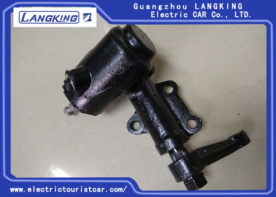 China Redirector Electric Golf Cart Spare Parts 11 Seats / Diverter / Steering Gear supplier