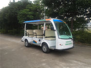 ELECTRIC 8 SEATER PASSANGER CAR, SHUTTLE BUS, SIGHTSEEING CAR