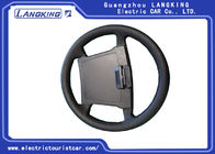 High Strength Club Car Golf Cart Parts And Accessories Club Cart Steering Wheel