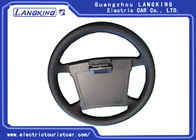 High Strength Club Car Golf Cart Parts And Accessories Club Cart Steering Wheel