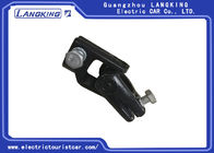 Custom Golf Cart Parts And Accessories Universal Joint Assembly Steel Material