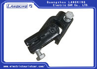 Custom Golf Cart Parts And Accessories Universal Joint Assembly Steel Material