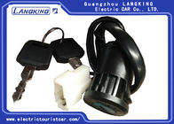 OEM Standard Electric Cart Parts And Replacements  Key Switch electric club car /golf carts