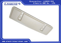 Original Color Back Shell For Electric Cart Parts High Performance
