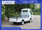 Left Hand Drive Electric Mini Truck For Amusement Park / Campus / Hotel supplier