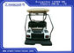 Holiday Resort 2 Seater Electric Golf Carts 80-100km Range 8~10h Recharge Time supplier