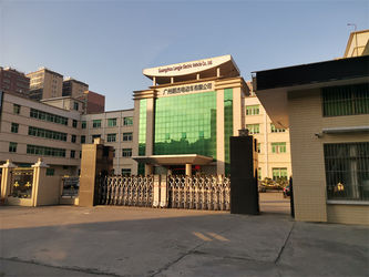 Guangzhou Langjie Electric Vehicle Co., Ltd.