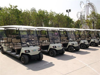 Guangzhou Langjie Electric Vehicle Co., Ltd.