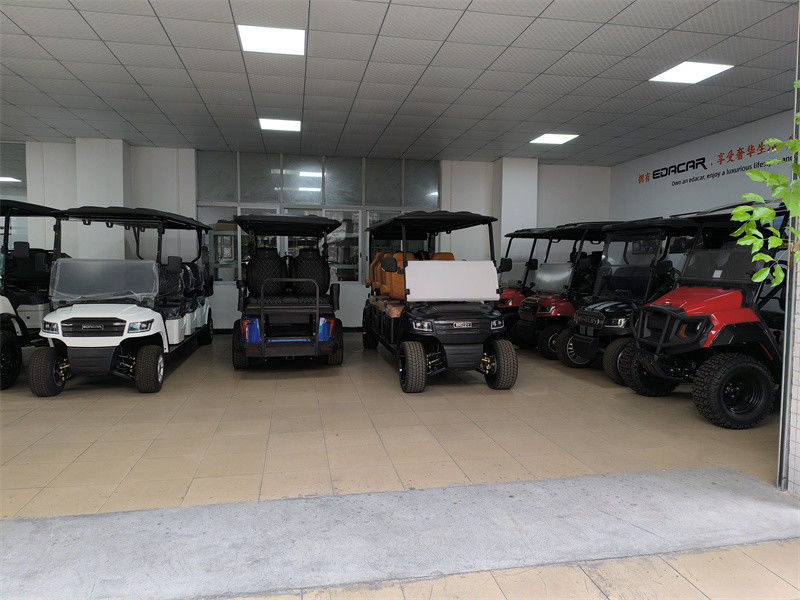 Guangzhou Langjie Electric Vehicle Co., Ltd.