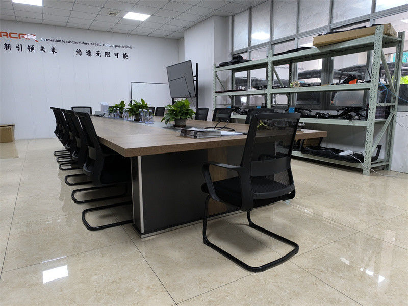 Guangzhou Langjie Electric Vehicle Co., Ltd.