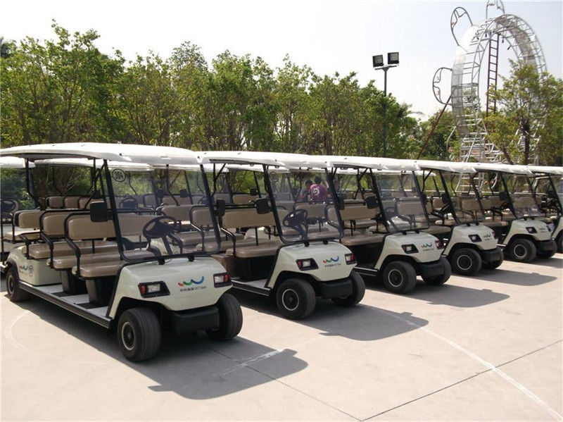 Guangzhou Langjie Electric Vehicle Co., Ltd.