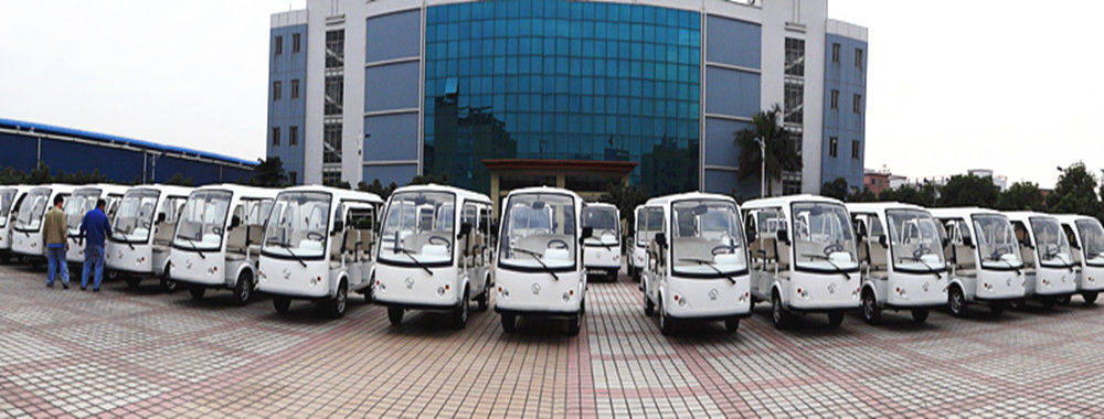 China best Electric Shuttle Car on sales