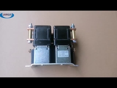 Freght Car Goods Parts Single Pole Electrical DC Contactor 5 - 8W 6 - 80V DC