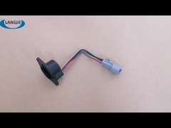 Electric Sightseeing Car Accessories Motor Speed Sensor