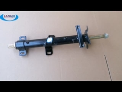 Tourist Bus Steering System Steering Upper Axle Pipe