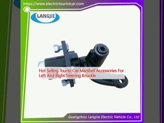 Hot Selling Tourist Car Marshell Accessories For Left And Right Steering Knuckle