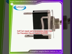 Golf Cart repair parts Accessories Ezgo Club Car Precedent Electric Switch 102511101