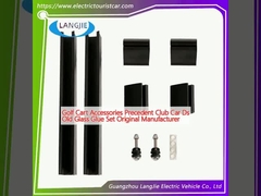 Golf Cart Accessories Precedent Club Car Ds Old Glass Glue Set Original Manufacturer