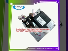 Tourist Electric Cart Parts Golf Cart Controller Assy1266A Type High Performance