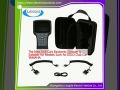 The New Golf Cart Electronic Encoder Is Suitable For Models Such As EZGO Club Car YAMAHA