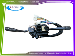 Marshell Turn Signal Combination Light Switch Assembly For Electric Sightseeing Car Accessories