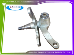Club Car Aftermarket Parts LVTONG For Front Wheel Disc Brake Sheep Horn Steering Knuckle