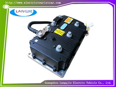 Golf Cart Marshell Control AC Motor Speed Controller Assembly Accessories 48V MC3336