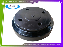 Rear Wheel Drum Assembly Marshell Golf Cart Accessories Rear Brake Drum