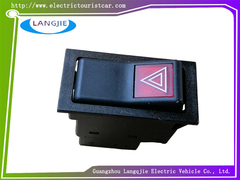 Manufacturer'S Best-Selling Alarm Switch Parts Suitable For Marshell Golf Carts And Tour Buses