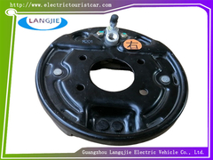 The Rear Brake Assembly Is Suitable For EXCAR Golf Cart Accessories