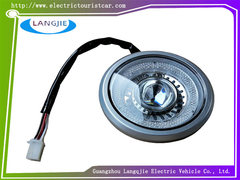 Hot Selling LED Headlight Accessories Suitable For EAGLE Club Cars