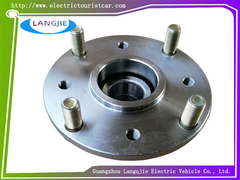 Front Bearing Seat Accessories Are Suitable For LVTONG Golf Carts