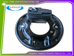 The Rear Brake Assembly Is Suitable For EXCAR Golf Cart Accessories