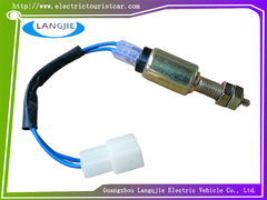 Brake Switch Suitable For Marshell Manufacturer'S Best-Selling Tour Bus Accessories