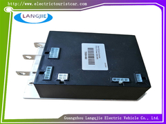 Manufacturer'S Best-Selling Controller Assembly Suitable For EXCAR Golf Carts