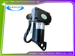 ZD152 12V Tourist Car LVTONG Wiper Motor Accessories