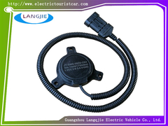 Encoder Components Suitable For EAGLE Tour Buses