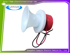 Reverse Horn Accessory Suitable For Marshell Tour Bus