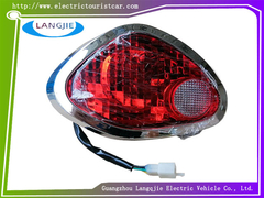 Manufacturer'S Best-Selling LED Front Turn Signal Suitable For EAGLE Club Car Accessories