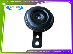 Manufacturer'S Hot Selling Front Horn Accessories Suitable For LVTONG Club Cars And Tour Buses