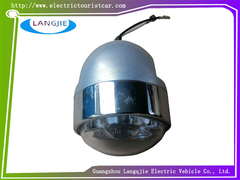 Hot Selling Front Small Light Suitable For Marshell Police Car Accessories