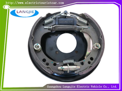 Manufacturer'S Best-Selling Rear Brake Assembly Suitable For EXCAR Club Car Accessories