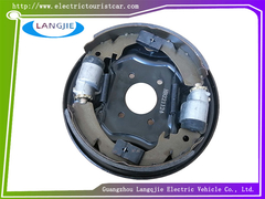 Manufacturer'S Best-Selling Brake Wheel Assembly Parts Suitable For Marshell Tour Bus Accessories
