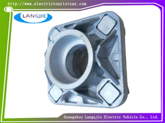 Golf Cart Accessories Marshell Front Wheel Hub Bearing Assembly