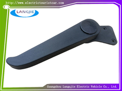 Hot Selling Tour Bus Marshell Front Armrest Seat Accessories