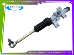 Golf Cart Parts EAGLE Steering Gear Sightseeing Car Steering Gear Accessories