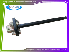 Tourist Car Lower Axle Tube Vintage Car Drive Marshell For Golf Cart Steering Parts