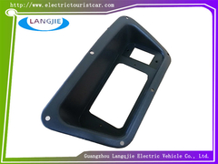 External Decoration Raw Materials, Lamp Cover, LVTONG Lamp Board, Golf Cart Accessories