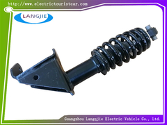Left and right front and rear shock absorbers LVTONG driver program shock absorbers golf cart access